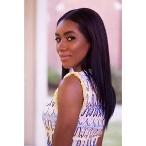 Meet your Posher, Megan